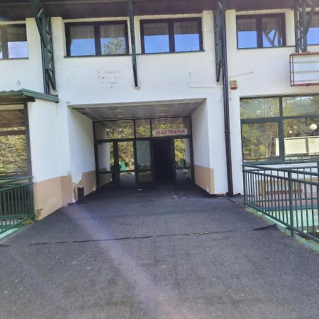Felix Apartment Zlatibor Bagian luar foto
