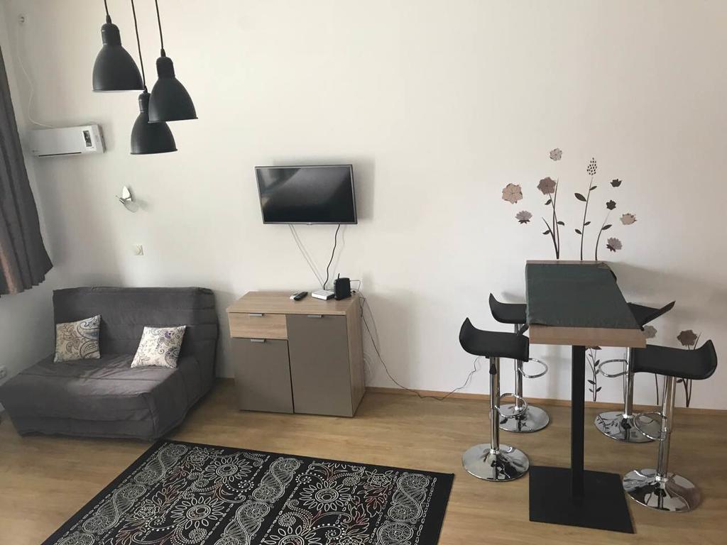 Felix Apartment Zlatibor Bagian luar foto