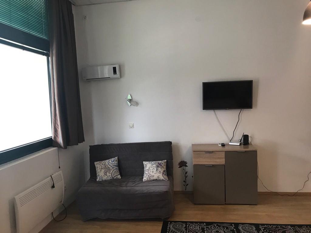 Felix Apartment Zlatibor Bagian luar foto